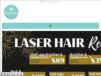 skincarelaserclinic.com.au