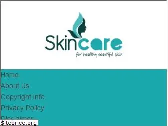 skincareorg.com