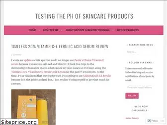 skincareph.com