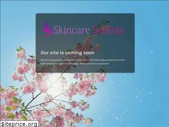 skincaresecrets.in