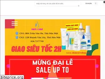 skincareshop.vn