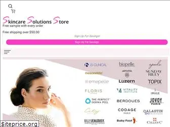 skincaresolutionsstore.com