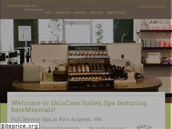 skincaresuites.com