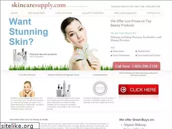 skincaresupply.com