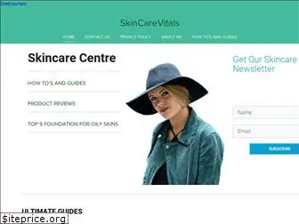 skincarevitals.com