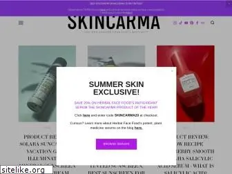 skincarmanyc.com