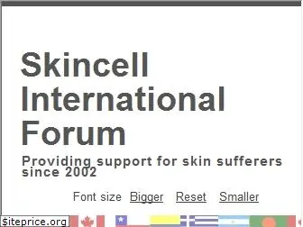skincell.org