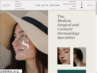 skincentre.com.au