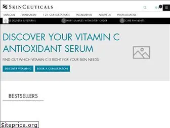 skinceuticals.co.uk