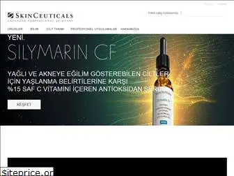 skinceuticals.com.tr