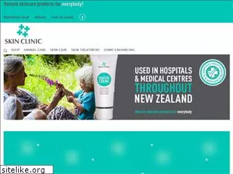 skinclinic.nz