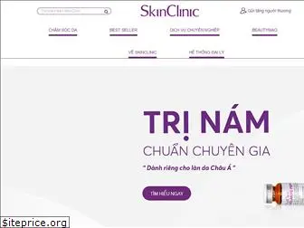 skinclinic.vn