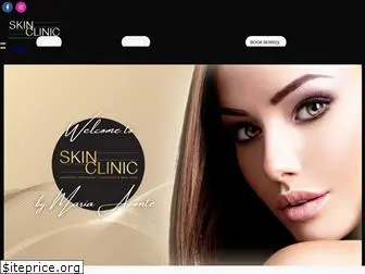 skinclinicny.com