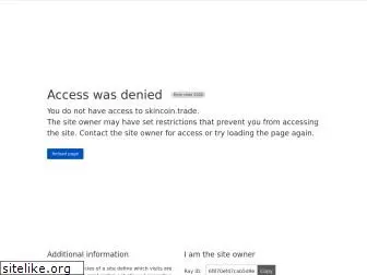 skincoin.trade