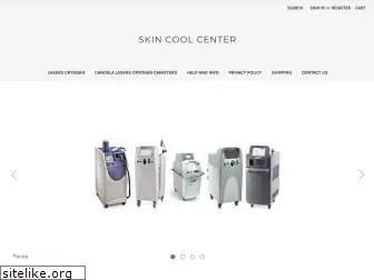 skincoolcenter.com