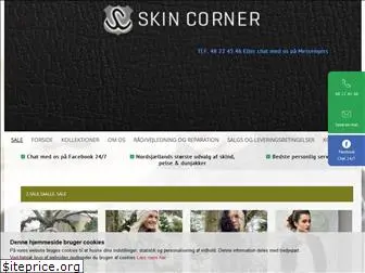 skincorner.dk