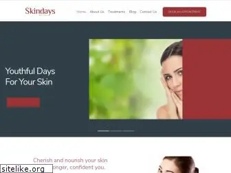 skindays.in