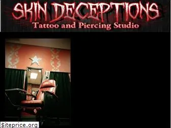 skindeceptions.com