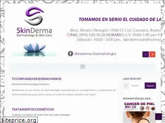 skinderma.com.mx
