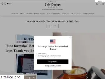 skindesignlondon.com