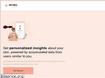 skindex.ai