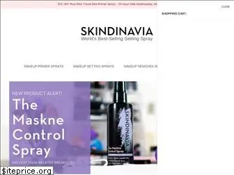 skindinavia.com