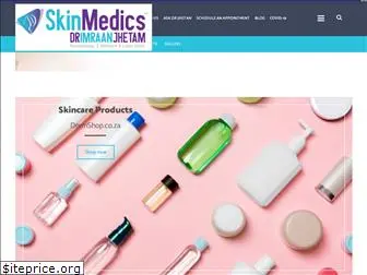 skindoctor.co.za