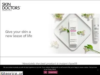 skindoctors.co.uk