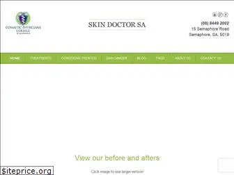 skindoctorsa.com.au