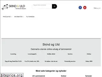 skindoguld.dk