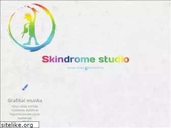 skindrome.hu