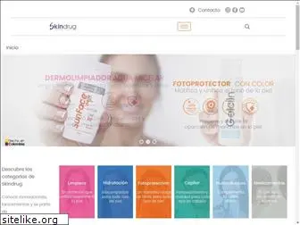 skindrug.com.co