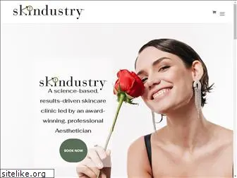 skindustry.com