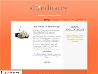 skindustry.org