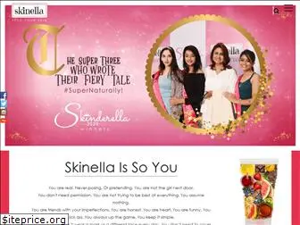 skinella.com