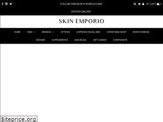 skinemporio.com