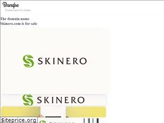 skinero.com