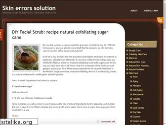 skinerrors.com