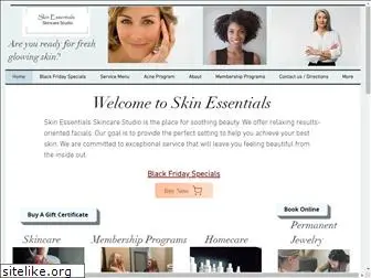 skinessentials-dayspa.com