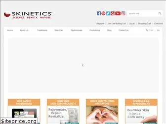 skineticsinc.com