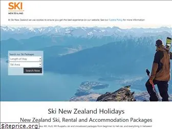 skinewzealand.co.nz