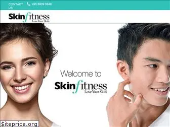 skinfitness.com.sg