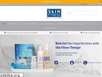 skinfitnesstherapy.com
