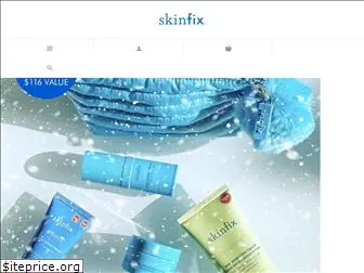 skinfixinc.com