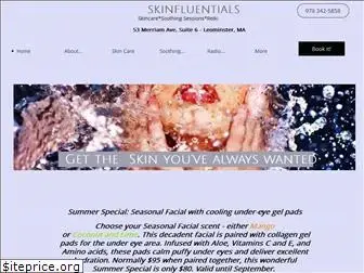 skinfluentials.com