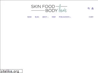 skinfoodbodylove.com