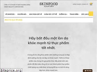 skinfoodvietnam.com.vn