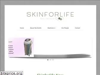 skinforlife.co.nz