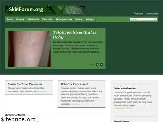 skinforum.org