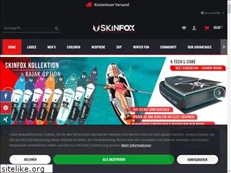 skinfox.com